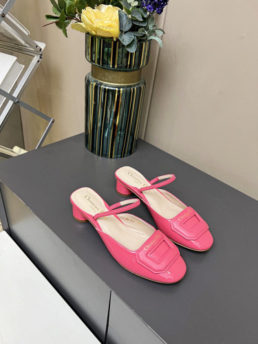 Dior Women Shoes 1：1 quality-507