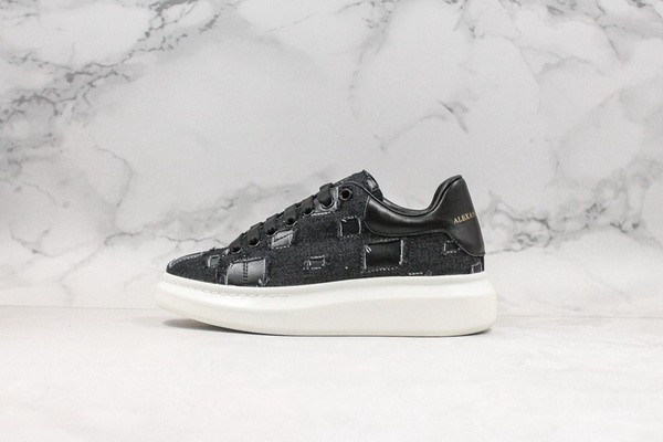 Alexander McQueen Women Shoes 1：1 quality-349