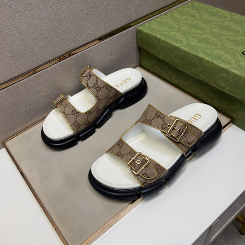 G Sandals 1：1 Quality-515