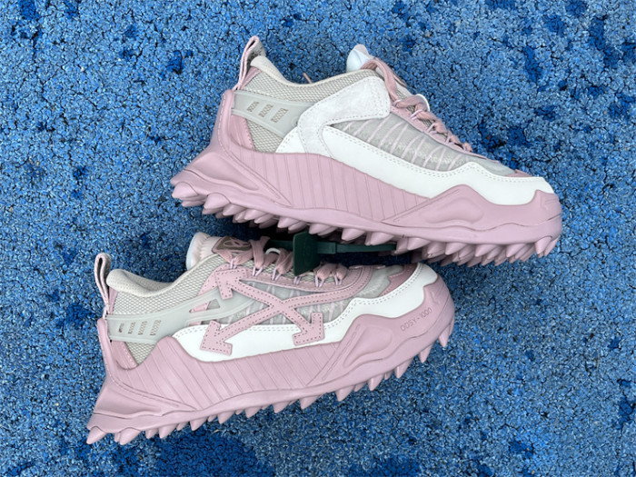 OFF white Men shoes 1：1 quality-365