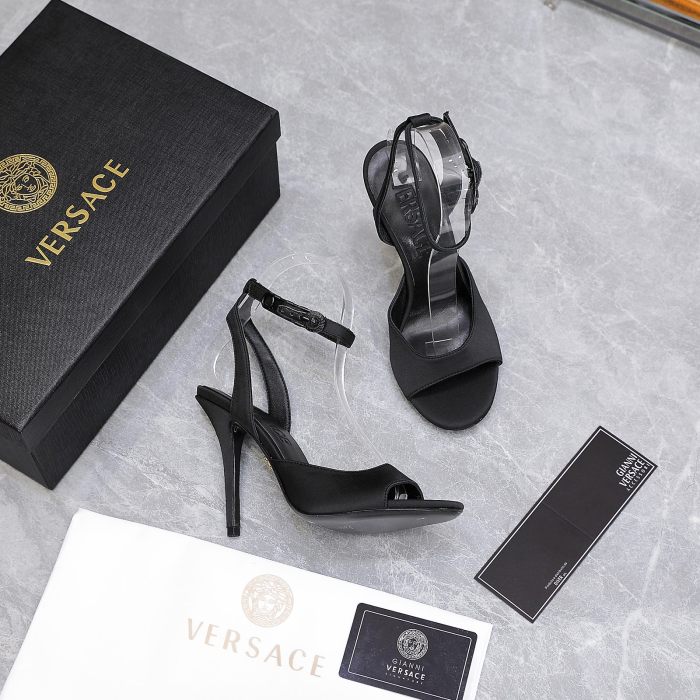 Versac high heel 1：1 quality-052