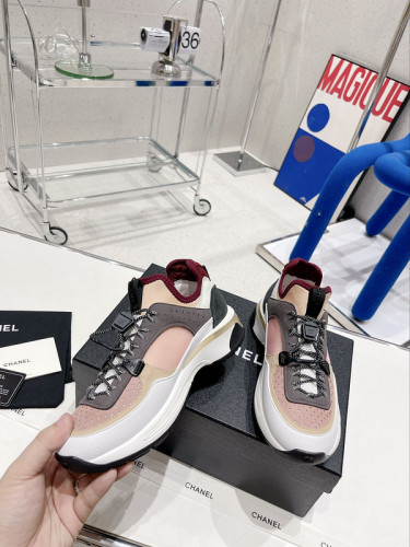 CHAL Women Shoes 1：1 Quality-728