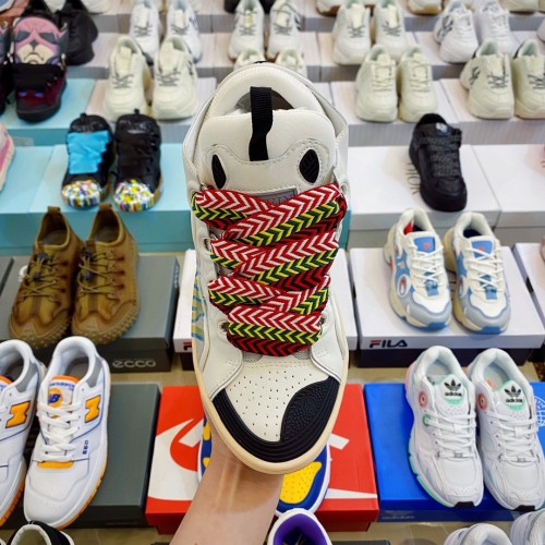 LANVIN 1：1 women Quality Shoe-031