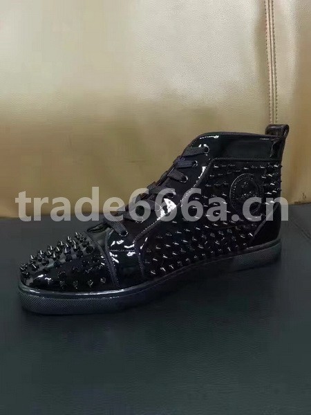 Super Max Christian Louboutin Shoes-640