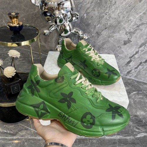 G men shoes 1：1 quality-3251