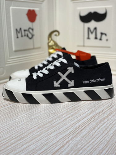 OFFwhite Men shoes 1：1 quality-126