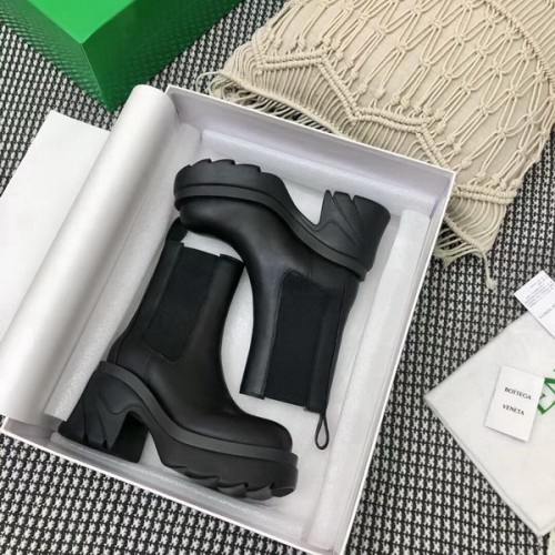 BV Women shoes 1：1 quality-001