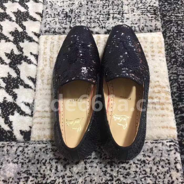 Super Max Christian Louboutin Shoes-1050