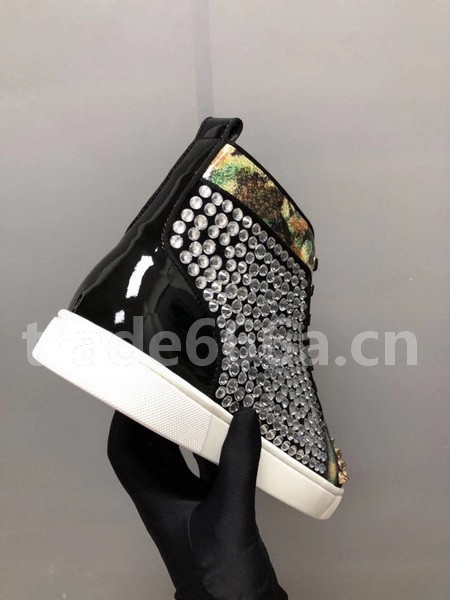 Super Max Christian Louboutin Shoes-963