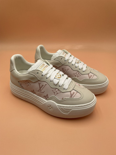 LV Women Shoes 1：1 Quality-1038