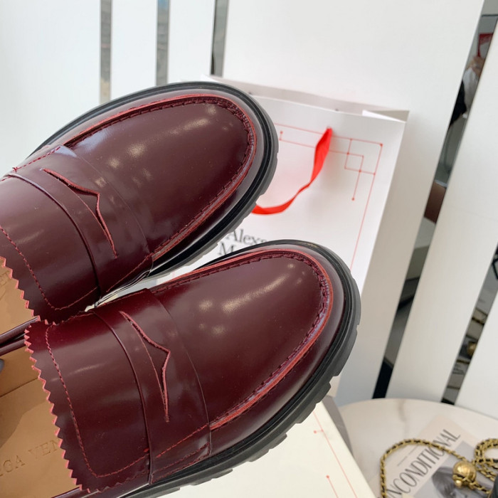 Alexander McQueen Women Shoes 1：1 quality-736