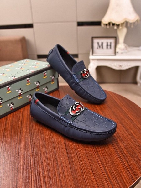 G men shoes 1：1 quality-2826