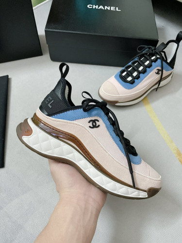 CHAL Women Shoes 1：1 Quality-748