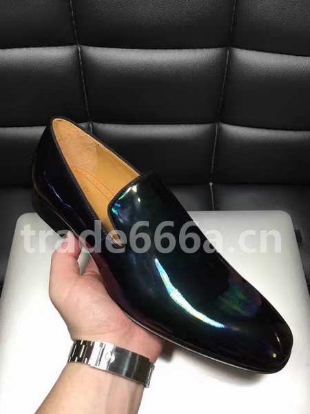 Super Max Christian Louboutin Shoes-583