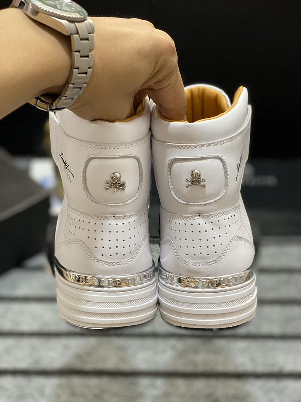 PP men shoes 1 ：1 quality-404