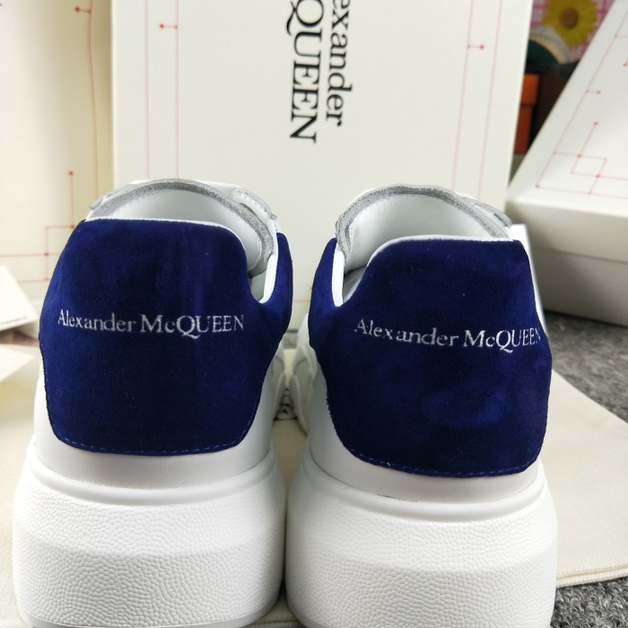 Alexander McQueen Women Shoes 1：1 quality-726