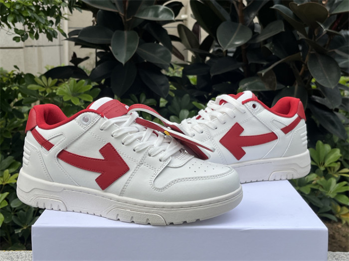 OFF white Women Shoes 1：1 quality-299