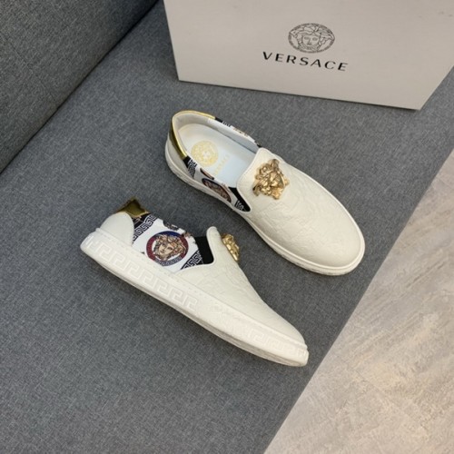 Versace Men Shoes 1：1 Quality-506