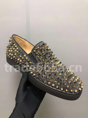 Super Max Christian Louboutin Shoes-1011