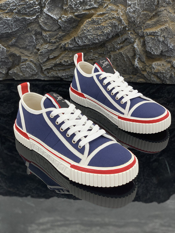 Christian Louboutin women shoes-123