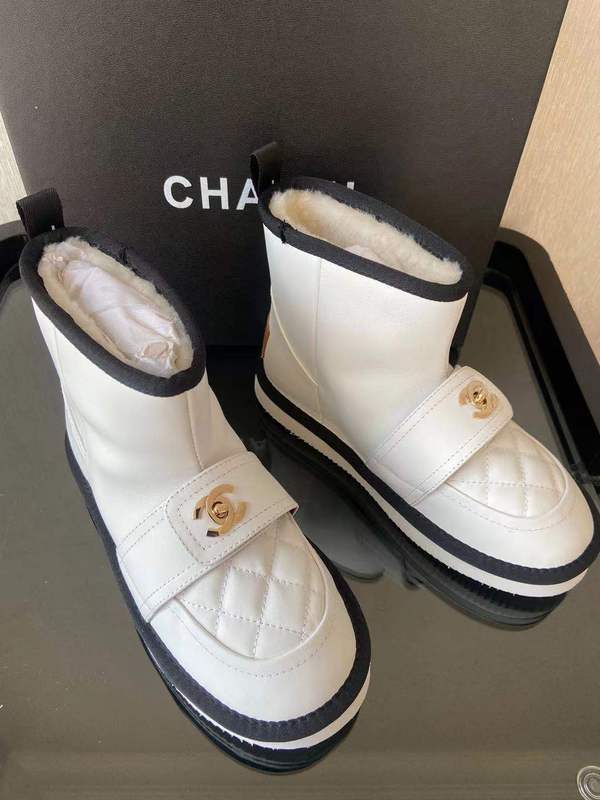 CHAL Women Shoes 1：1 Quality-706