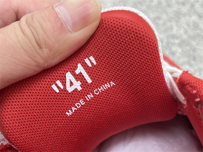 OFFwhite Men shoes 1：1 quality-178