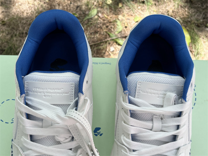 OFFwhite Men shoes 1：1 quality-179