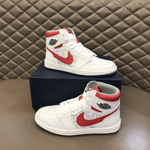 Dior men Shoes 1：1 quality-576