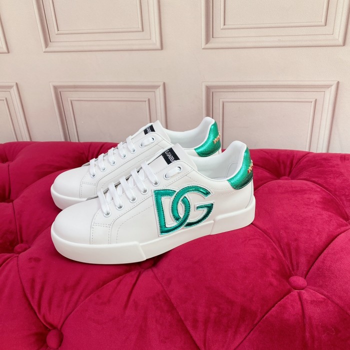 DG Women Shoes 1：1 quality-161