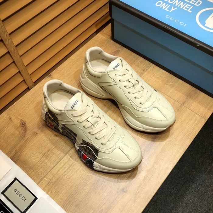 G women shoes 1：1 quality-338