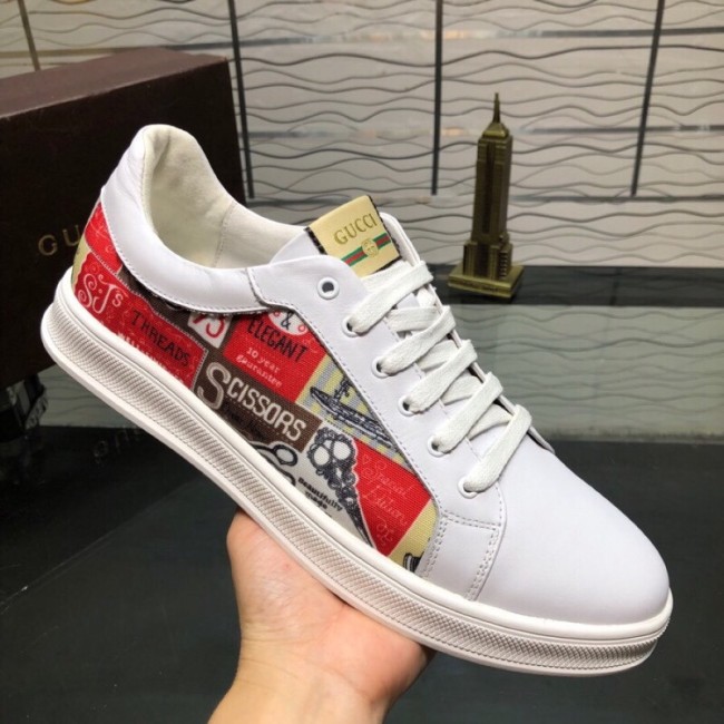 G women shoes 1：1 quality-467