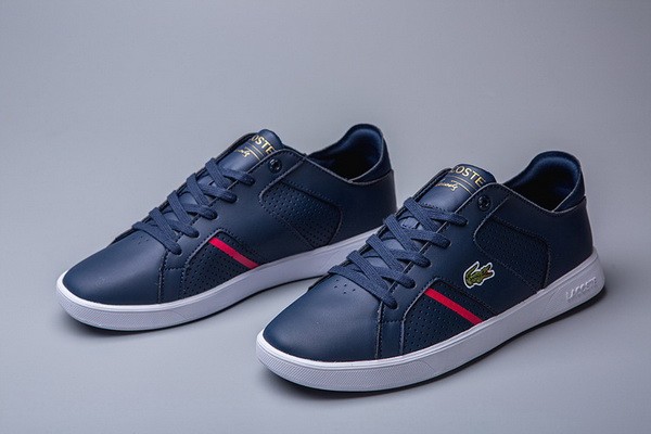 Lacoste men shoes-021