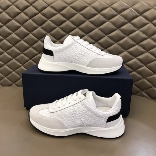 Dior men Shoes 1：1 quality-283