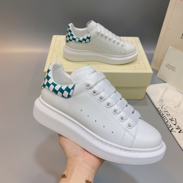 Alexander McQueen men shoes 1：1 quality-677