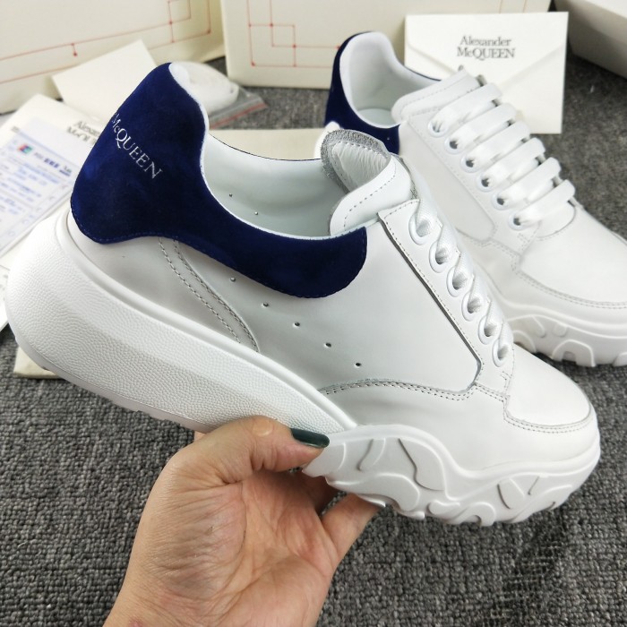 Alexander McQueen Women Shoes 1：1 quality-726