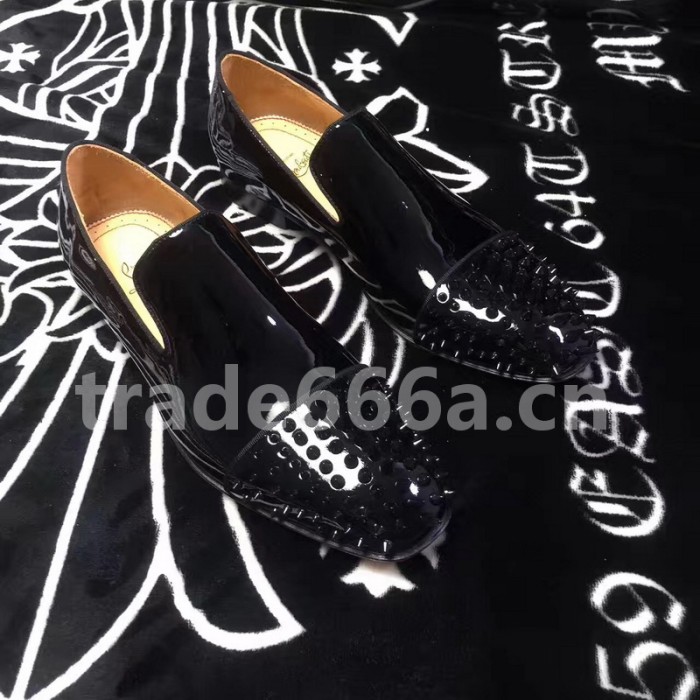 Super Max Christian Louboutin Shoes-693