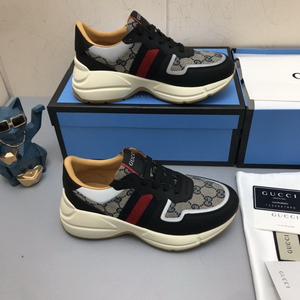 G women shoes 1：1 quality-650