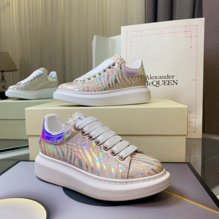 Alexander McQueen Women Shoes 1：1 quality-665