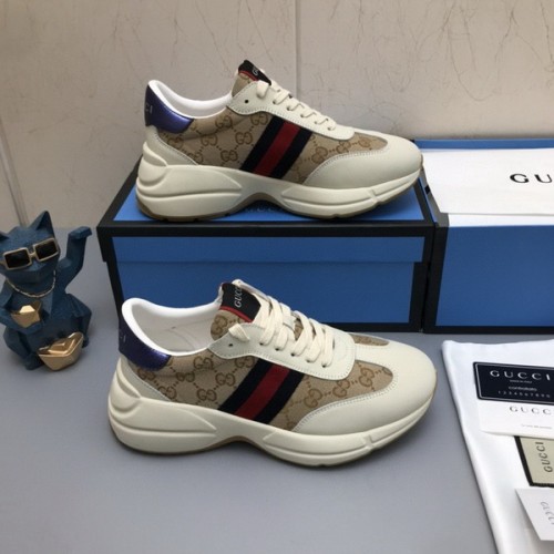 G women shoes 1：1 quality-651