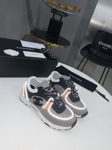 Chal Men Shoes 1：1 Quality-157