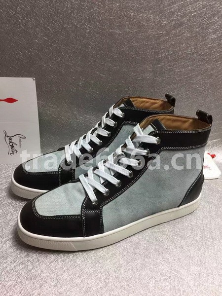 Super Max Christian Louboutin Shoes-517