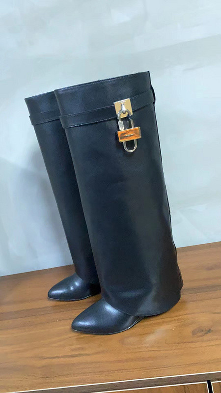 Givenchy women shoes 1：1 quality-018