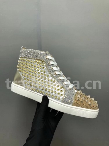 Super Max Christian Louboutin Shoes-958