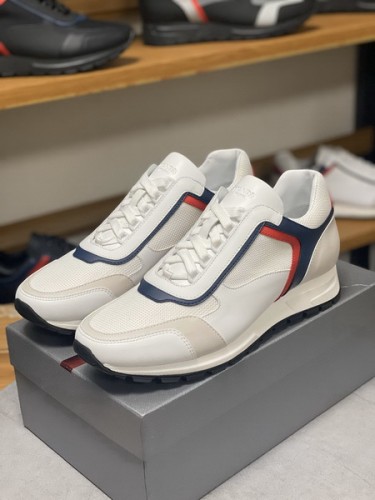 Prada men shoes 1：1 quality-841