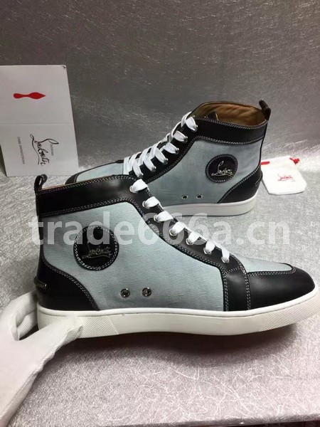 Super Max Christian Louboutin Shoes-517