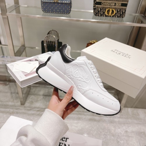 Alexander McQueen Women Shoes 1：1 quality-716
