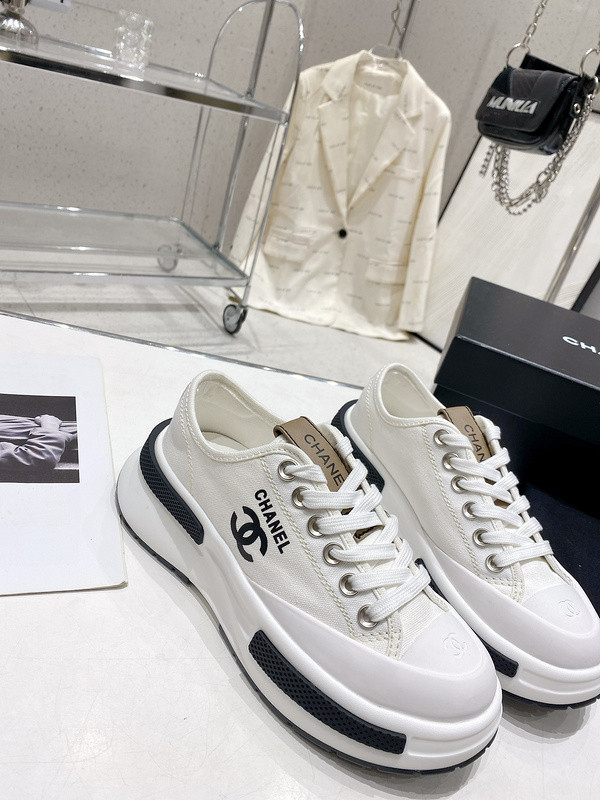 CHAL Women Shoes 1：1 Quality-820