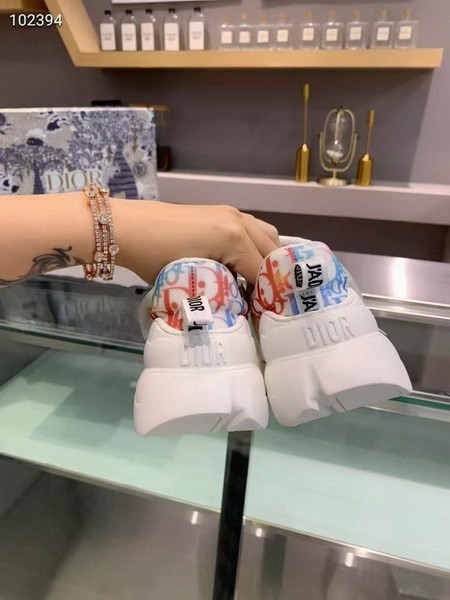 Dior men Shoes 1：1 quality-339