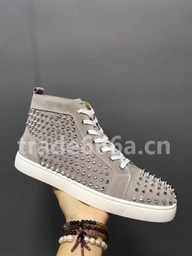 Super Max Christian Louboutin Shoes-795