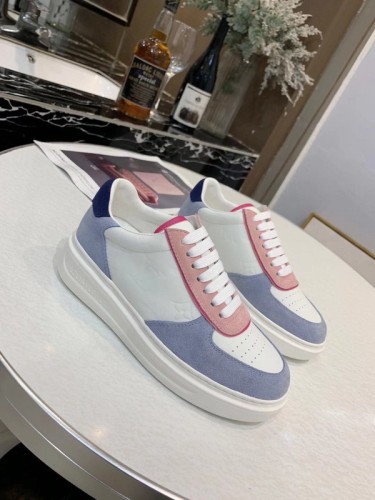 LV Women Shoes 1：1 Quality-384